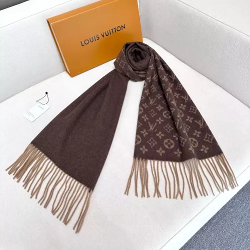 Replica Louis Vuitton Scarf #1366391 $48.00 USD for Wholesale