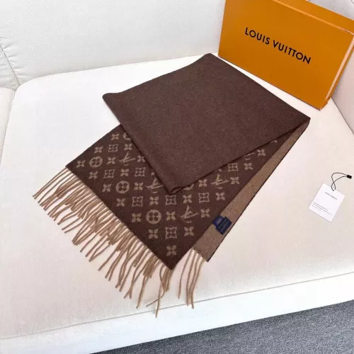 Replica Louis Vuitton Scarf #1366391 $48.00 USD for Wholesale