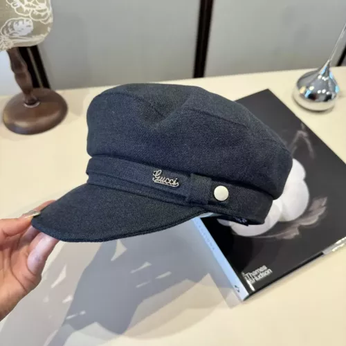 Gucci Caps #1366392