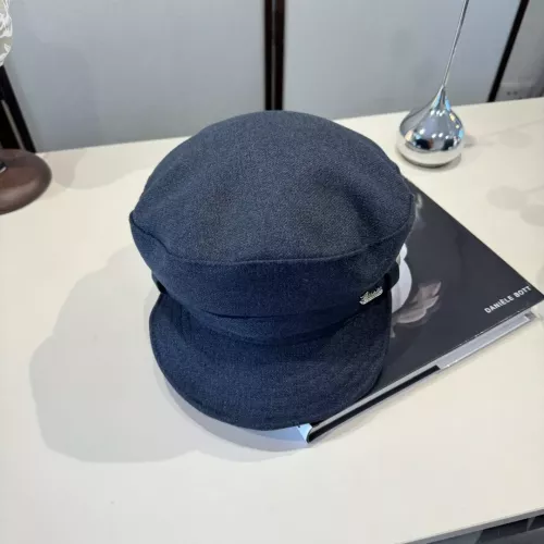 Replica Gucci Caps #1366392 $39.00 USD for Wholesale