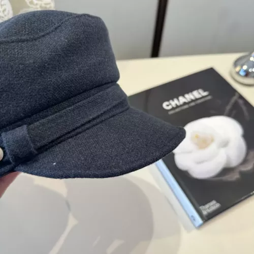 Replica Gucci Caps #1366392 $39.00 USD for Wholesale