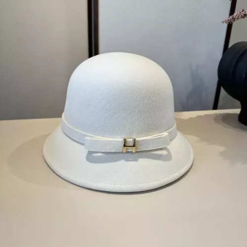 Hermes Caps #1366393 $48.00 USD, Wholesale Replica Hermes Caps