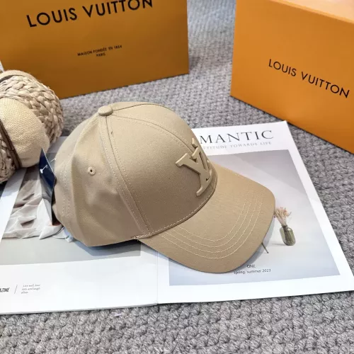 Replica Louis Vuitton LV Caps #1366399 $25.00 USD for Wholesale