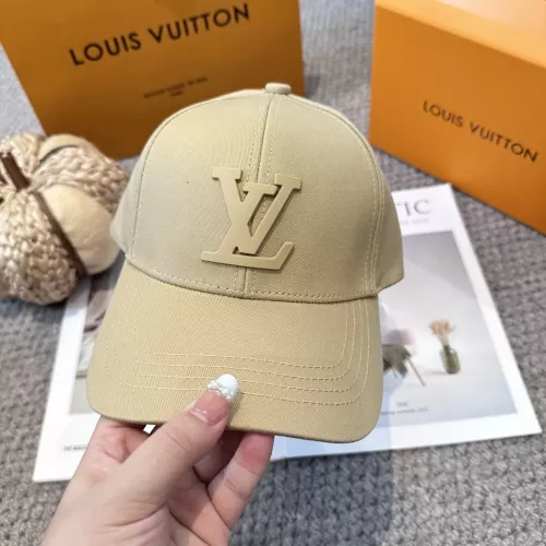 Replica Louis Vuitton LV Caps #1366399 $25.00 USD for Wholesale