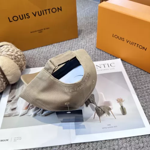 Replica Louis Vuitton LV Caps #1366399 $25.00 USD for Wholesale