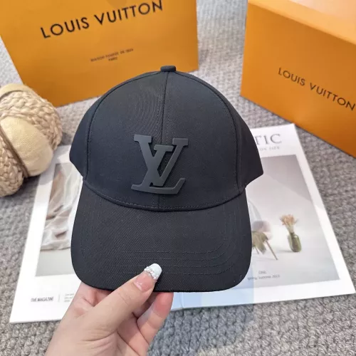 Replica Louis Vuitton LV Caps #1366401 $25.00 USD for Wholesale