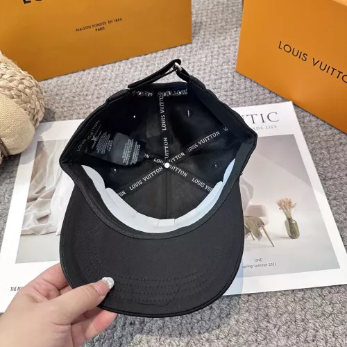 Replica Louis Vuitton LV Caps #1366401 $25.00 USD for Wholesale