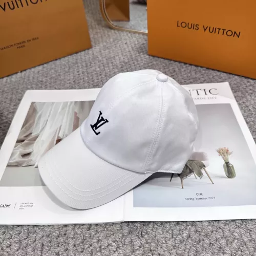 Replica Louis Vuitton LV Caps #1366402 $27.00 USD for Wholesale