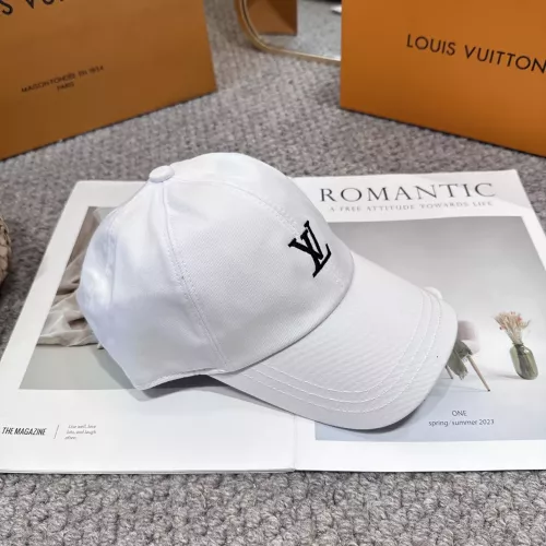Replica Louis Vuitton LV Caps #1366402 $27.00 USD for Wholesale