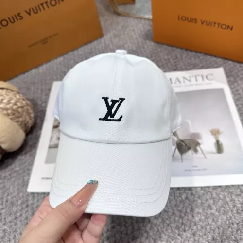 Replica Louis Vuitton LV Caps #1366402 $27.00 USD for Wholesale