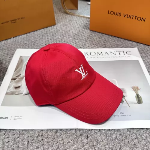 Replica Louis Vuitton LV Caps #1366403 $27.00 USD for Wholesale