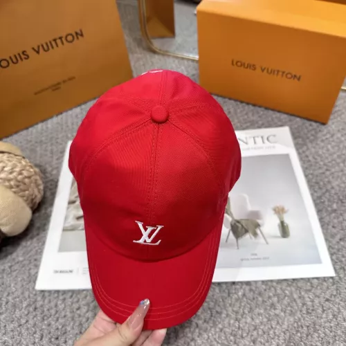 Replica Louis Vuitton LV Caps #1366403 $27.00 USD for Wholesale