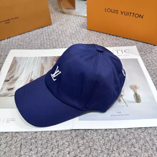 Replica Louis Vuitton LV Caps #1366404 $27.00 USD for Wholesale