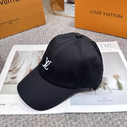 Replica Louis Vuitton LV Caps #1366405 $27.00 USD for Wholesale
