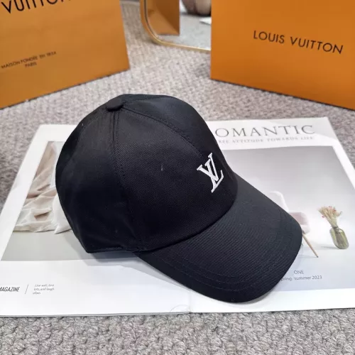 Replica Louis Vuitton LV Caps #1366405 $27.00 USD for Wholesale