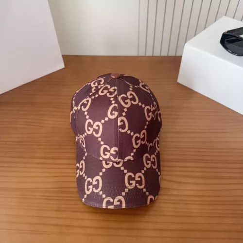 Gucci Caps #1366408