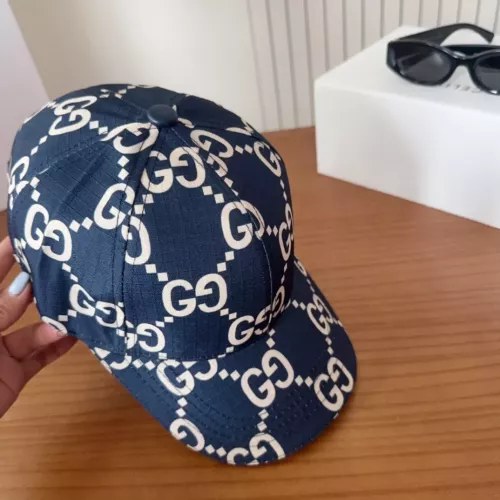 Replica Gucci Caps #1366409 $27.00 USD for Wholesale