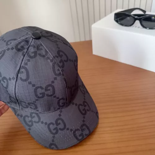 Replica Gucci Caps #1366410 $27.00 USD for Wholesale