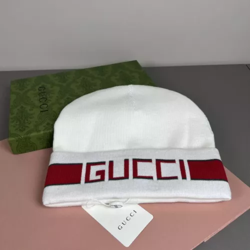 Gucci Caps #1366411