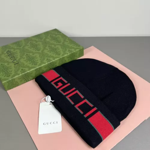 Replica Gucci Caps #1366414 $27.00 USD for Wholesale