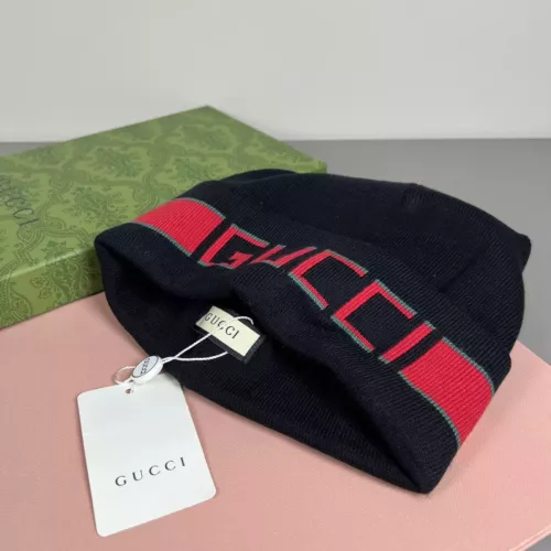 Replica Gucci Caps #1366414 $27.00 USD for Wholesale