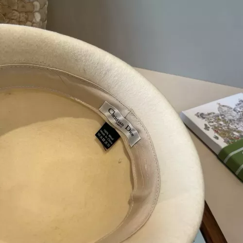 Replica Hermes Caps #1366415 $48.00 USD for Wholesale