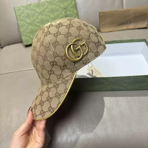 Replica Gucci Caps #1366418 $36.00 USD for Wholesale