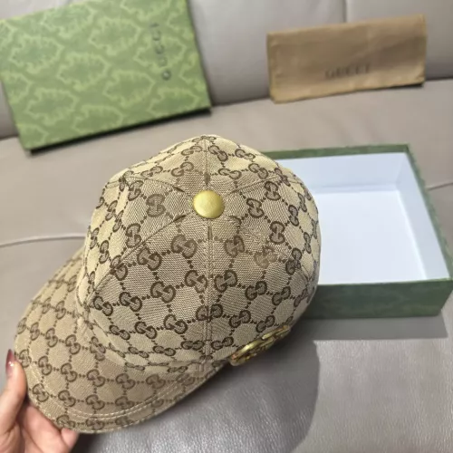 Replica Gucci Caps #1366418 $36.00 USD for Wholesale