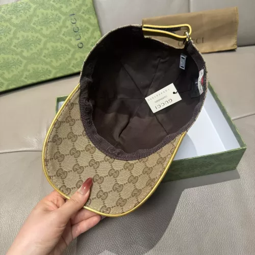 Replica Gucci Caps #1366418 $36.00 USD for Wholesale