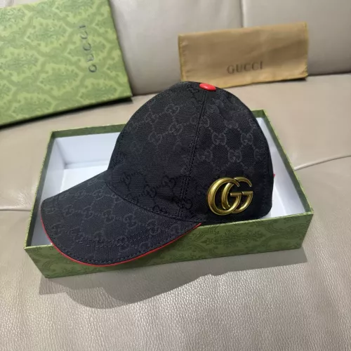 Gucci Caps #1366419