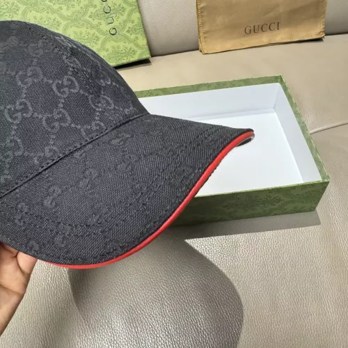 Replica Gucci Caps #1366419 $36.00 USD for Wholesale