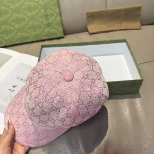Replica Gucci Caps #1366421 $34.00 USD for Wholesale