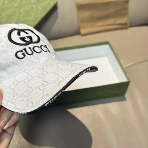 Replica Gucci Caps #1366422 $36.00 USD for Wholesale