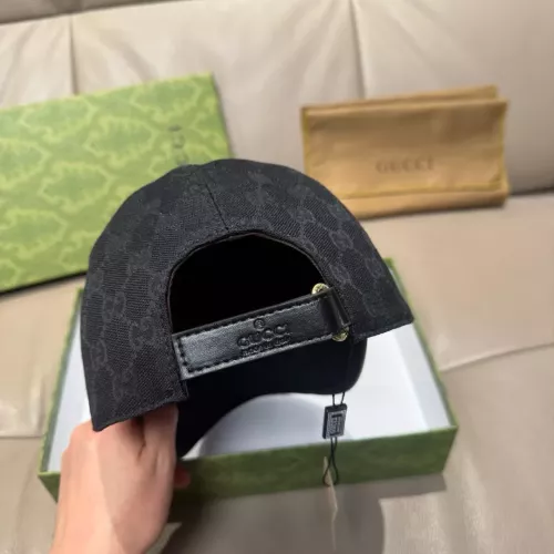 Replica Gucci Caps #1366425 $36.00 USD for Wholesale