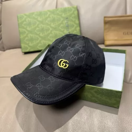 Replica Gucci Caps #1366426 $36.00 USD for Wholesale