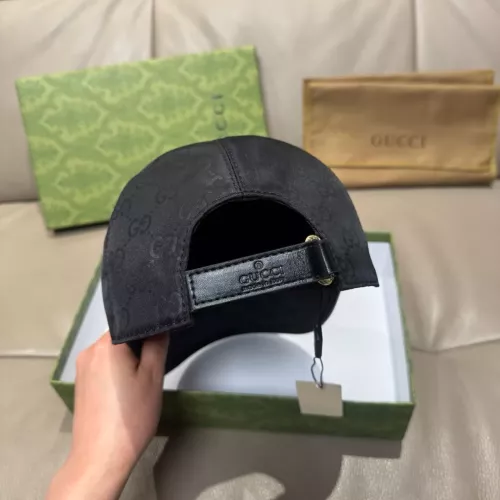 Replica Gucci Caps #1366426 $36.00 USD for Wholesale