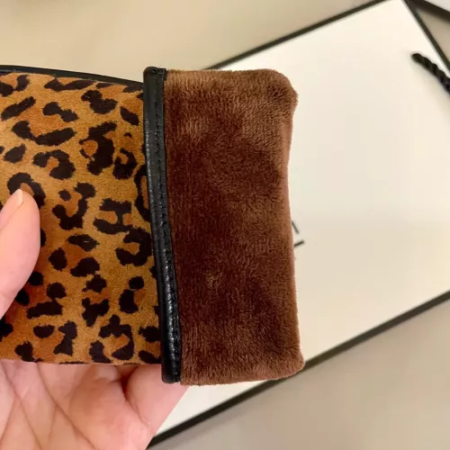 Replica MIU MIU Gloves For Women #1366436 $48.00 USD for Wholesale