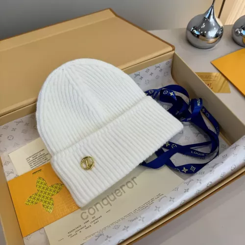 Replica Louis Vuitton LV Caps #1366439 $29.00 USD for Wholesale