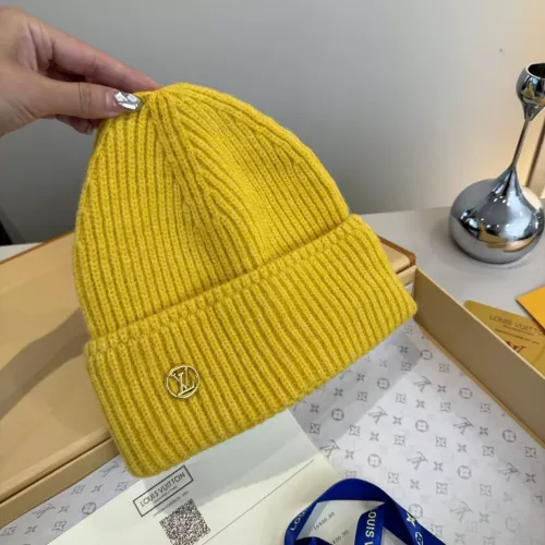 Louis Vuitton LV Caps #1366440