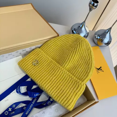 Replica Louis Vuitton LV Caps #1366440 $29.00 USD for Wholesale