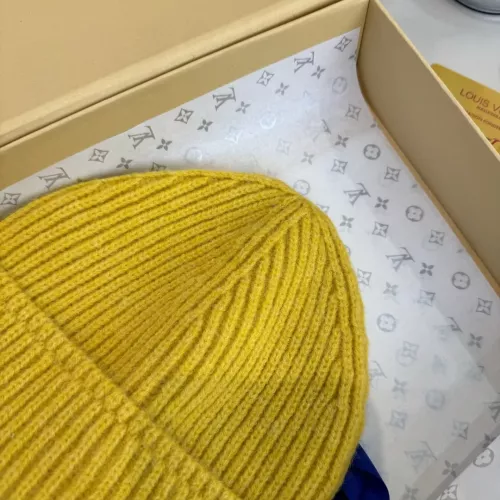 Replica Louis Vuitton LV Caps #1366440 $29.00 USD for Wholesale