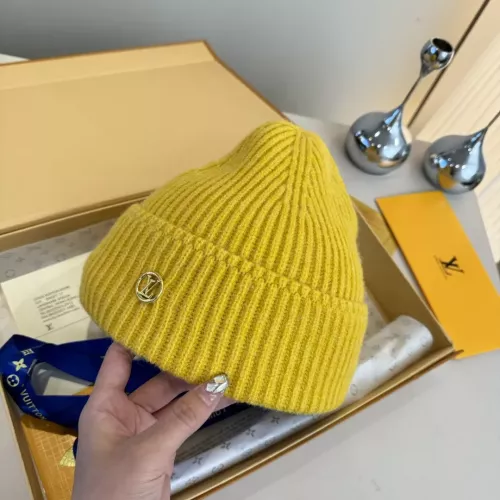 Replica Louis Vuitton LV Caps #1366440 $29.00 USD for Wholesale