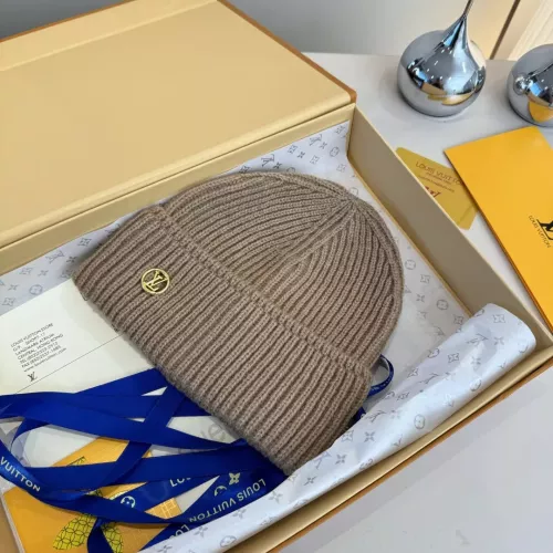 Replica Louis Vuitton LV Caps #1366441 $29.00 USD for Wholesale