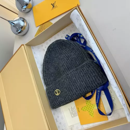 Replica Louis Vuitton LV Caps #1366442 $29.00 USD for Wholesale