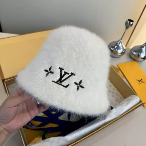 Louis Vuitton LV Caps #1366446 $38.00 USD, Wholesale Replica Louis Vuitton LV Caps