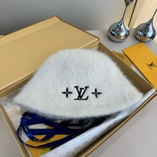 Replica Louis Vuitton LV Caps #1366446 $38.00 USD for Wholesale