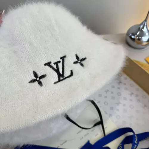 Replica Louis Vuitton LV Caps #1366446 $38.00 USD for Wholesale