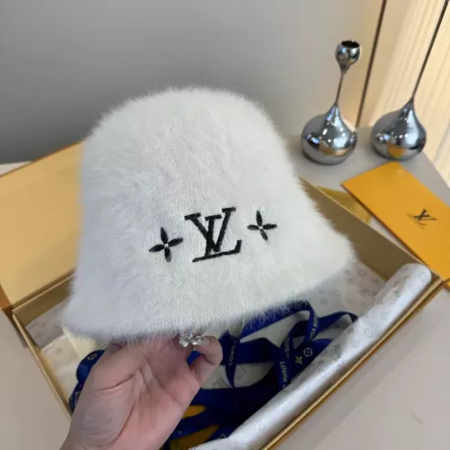 Replica Louis Vuitton LV Caps #1366446 $38.00 USD for Wholesale