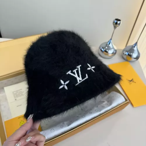 Replica Louis Vuitton LV Caps #1366447 $38.00 USD for Wholesale