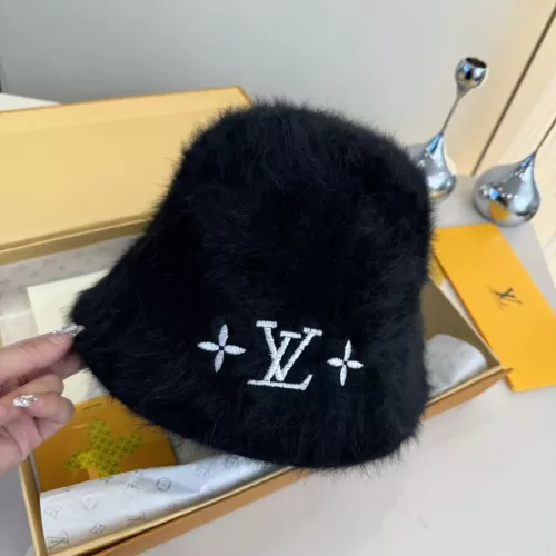 Replica Louis Vuitton LV Caps #1366447 $38.00 USD for Wholesale